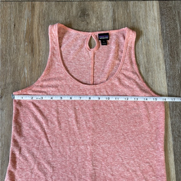 Patagonia Tank - Picture 4 of 4